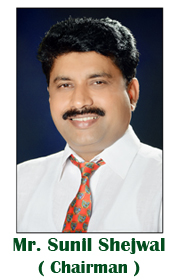 atharva international
